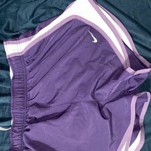 Athletic shorts